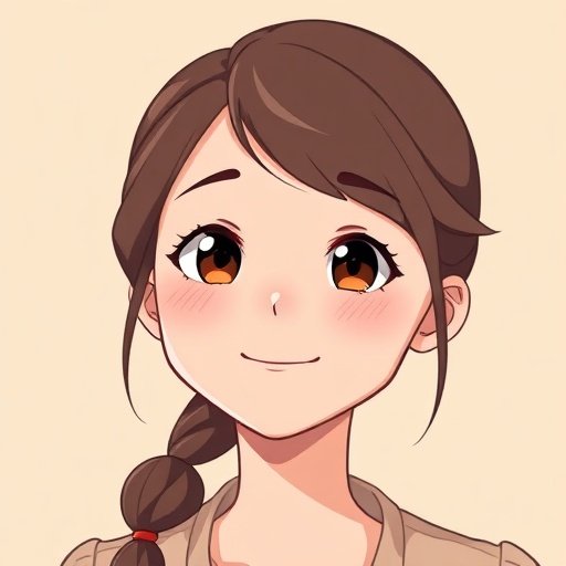 日漫剧观众 - 幼儿园张老师
