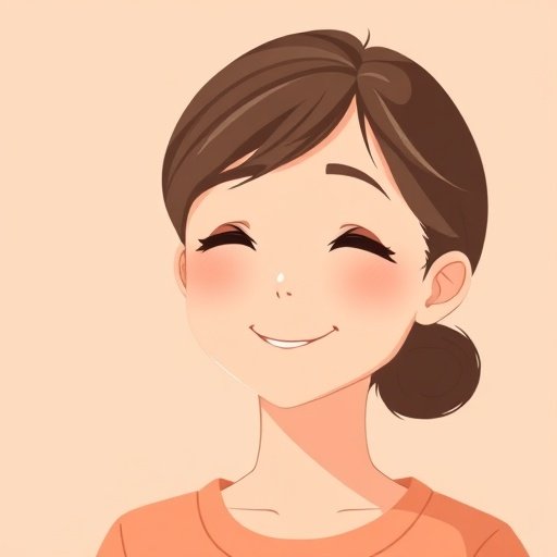 日漫剧观众 - 小米妈妈